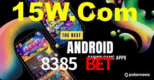 Statistics 8385 Bet