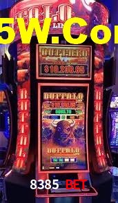 Welcome Bonus 8385 Bet