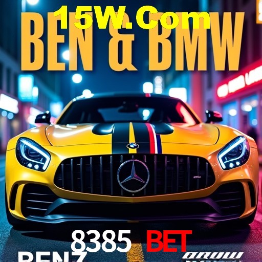 Desvendando o Mundo dos Jogos Virtuais na 8385 Bet