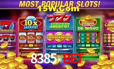 Estatísticas 8385 Bet