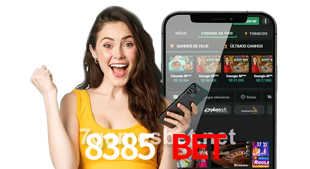 8385 Bet