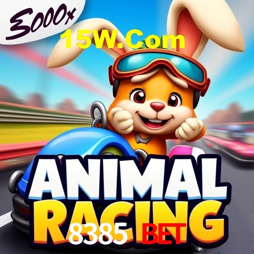 Casino Ao Vivo 8385 Bet