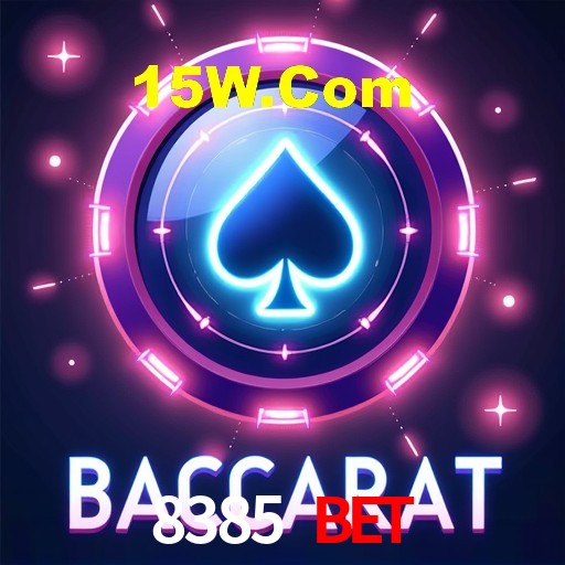Casino VIP 8385 Bet
