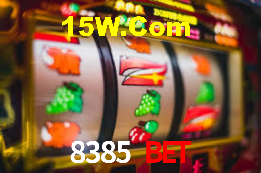 Live Casino 8385 Bet