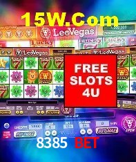 Experimente o Login Seguro Premium no 8385 Bet