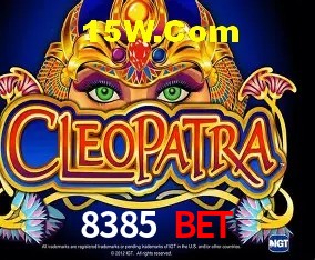 Tecnologia da Plataforma 8385 Bet