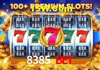Especiais de Fim de Semana 8385 Bet