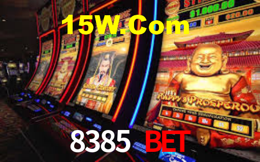Daily Bonuses 8385 Bet
