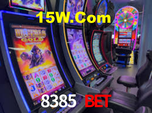 Tournaments 8385 Bet