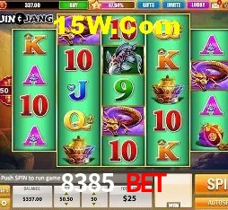 Apostas de Basquete 8385 Bet