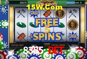 Segurança 2FA 8385 Bet