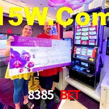 Live Casino 8385 Bet