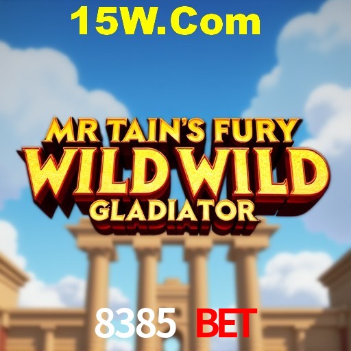 Exclusive Games 8385 Bet