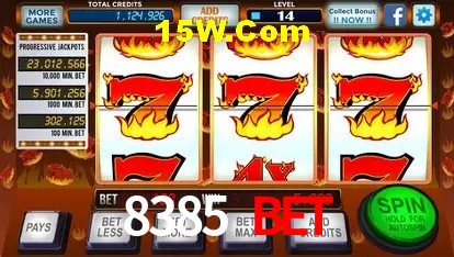Promoção Relâmpago 8385 Bet