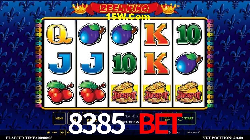 API Integration 8385 Bet