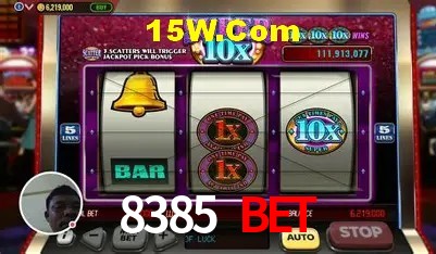8385 Bet