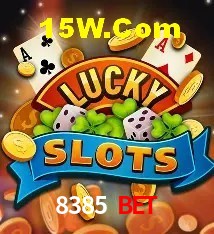 Diretório de Jogos 8385 Bet