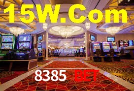 Slot Games 8385 Bet