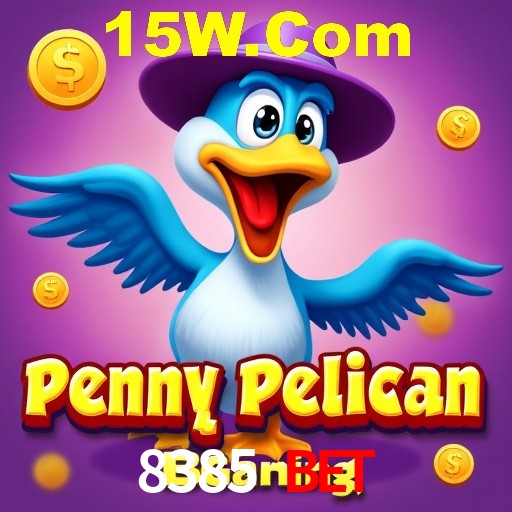cassino 8385 Bet