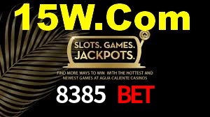 Blackjack Table 8385 Bet