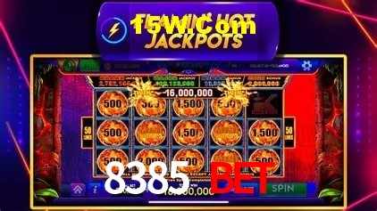 8385 Bet,8385Bet App
