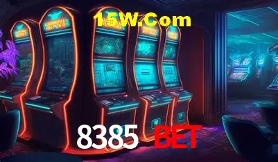 Login Seguro 8385 Bet