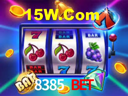 8385 Bet Login