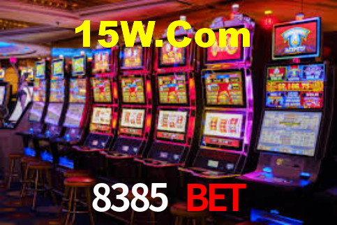 8385 Bet App Interface