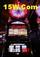 Explore as vantagens do 8385 Bet: serviço profissional e confiabilidade