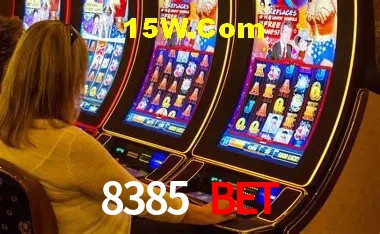 Design Responsivo 8385 Bet