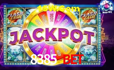 Promoções Sazonais 8385 Bet