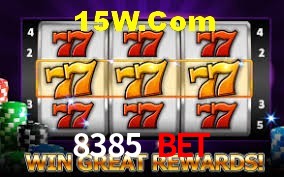 Account Benefits 8385 Bet