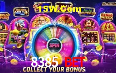 Apostas de Tênis 8385 Bet