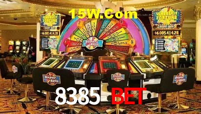 Avaliações dos Jogadores 8385 Bet