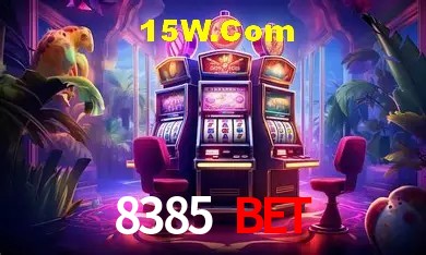 8385 Bet Login