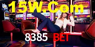 VIP Casino 8385 Bet